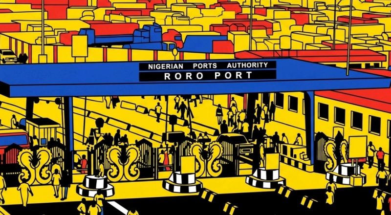 Nigeria’s $1 Billion Port Financing Signals a Cautious Return of International Infrastructure Capital
