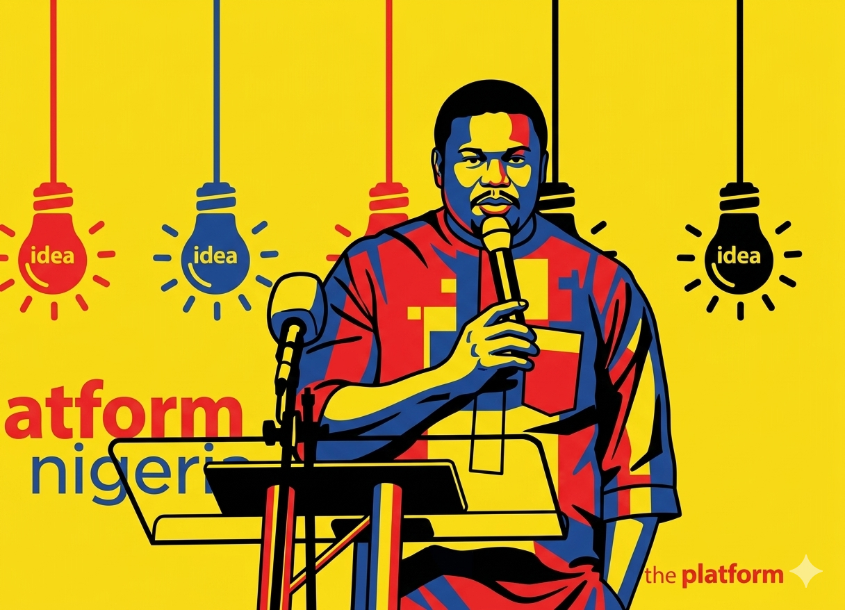 Tosin Eniolorunda’s (Moniepoint) Comment and Nigeria’s Talent Debate Has Become a Proxy for a Larger Corporate Question