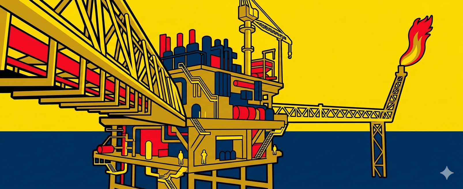 Dentons ACAS-Law Secures Supreme Court Clarification on Cabotage Limits for Offshore Drilling