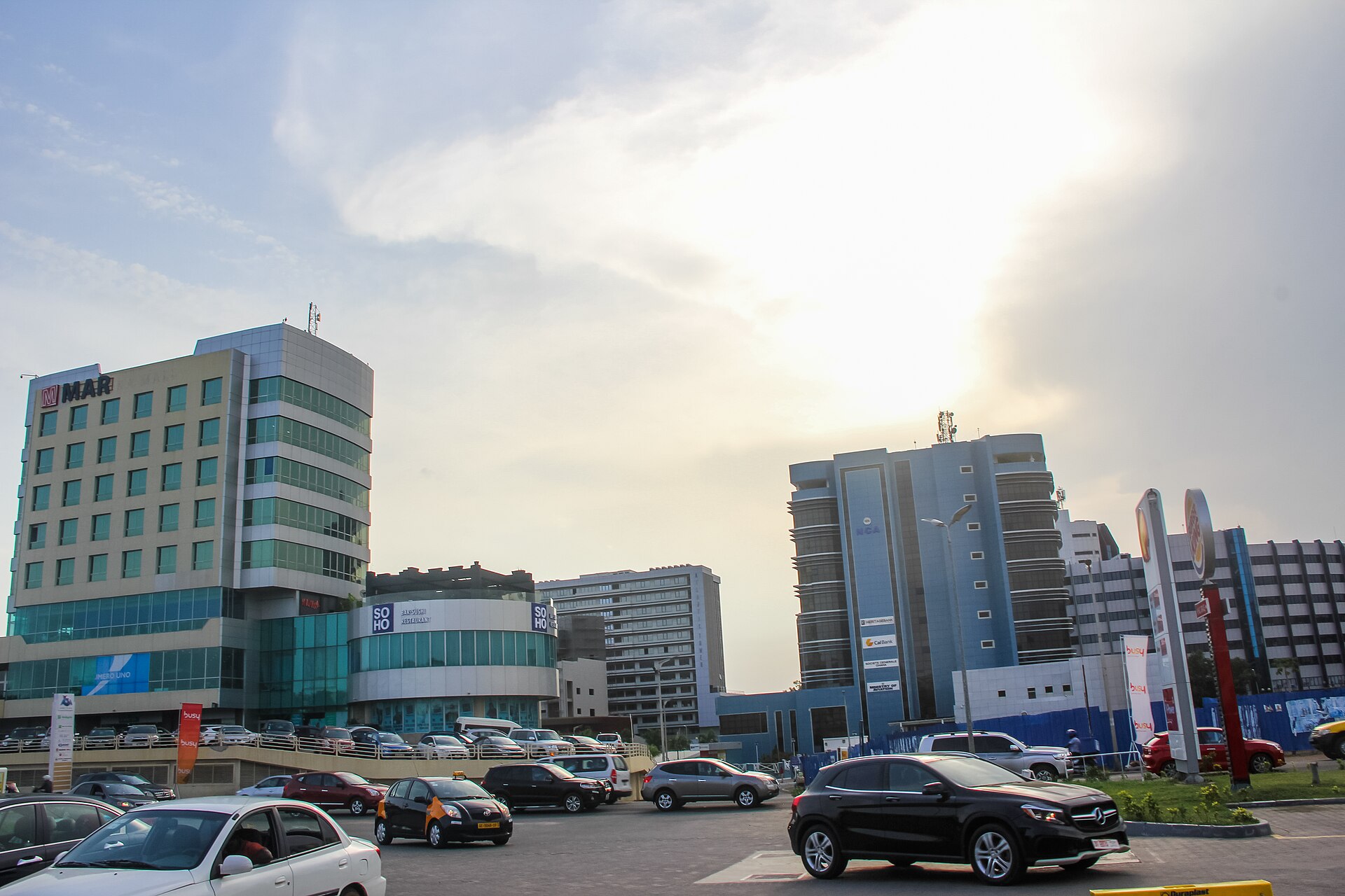 Attijariwafa agrees to take control of Société Générale Ghana as the French bank exits Accra