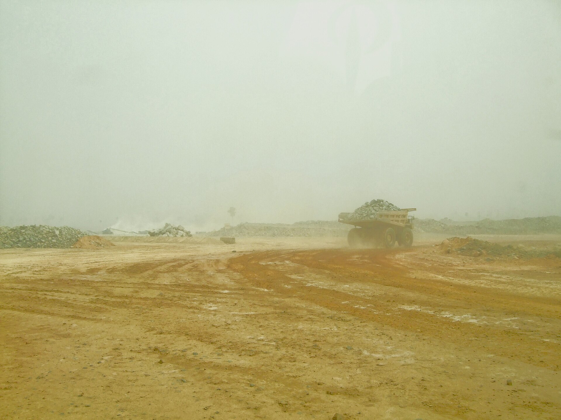 Ghana’s mining law overhaul could reshape Gold Fields’ Tarkwa lease renewal