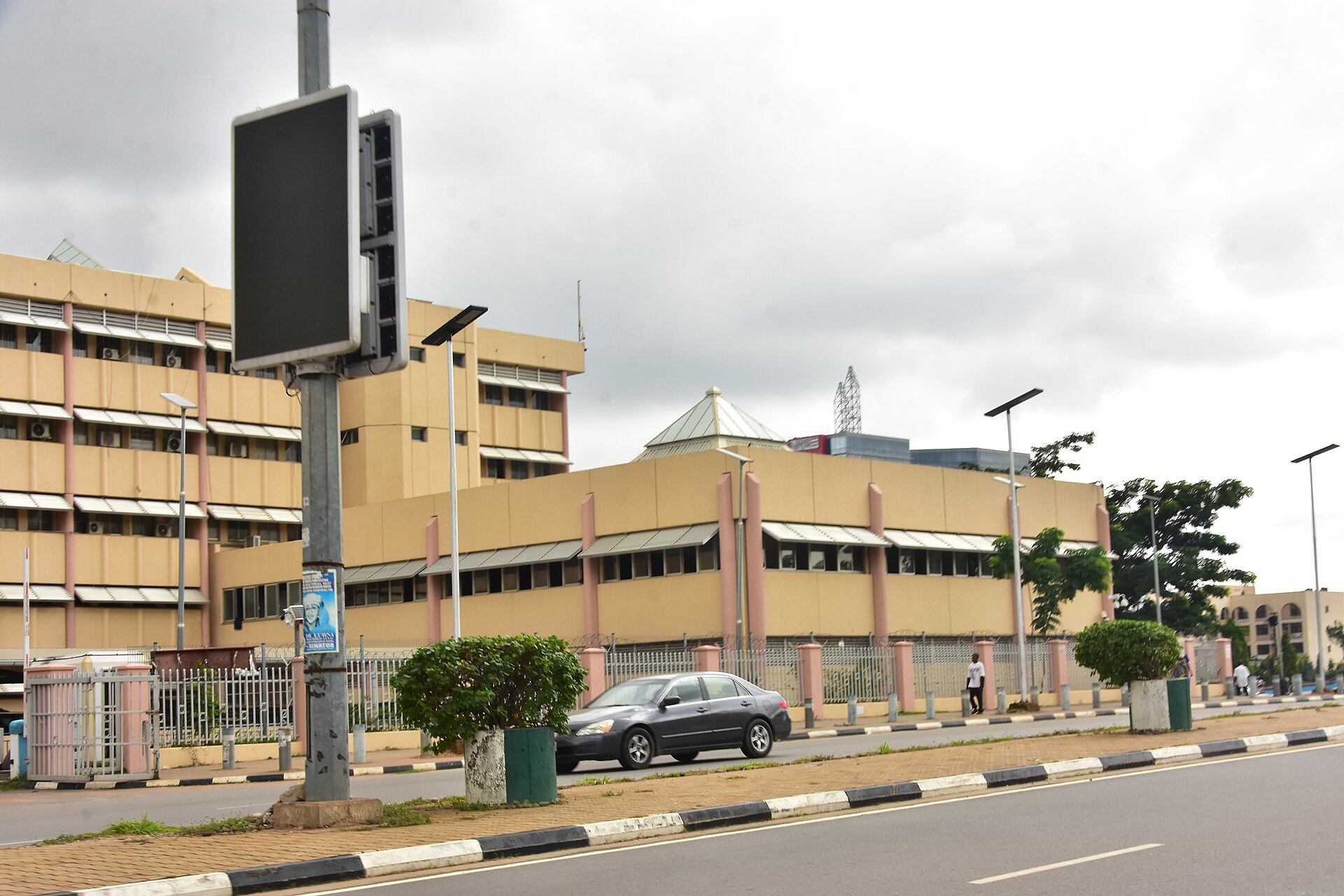 Nigeria drafts free zone reforms to stop concessionary imports leaking into the domestic market