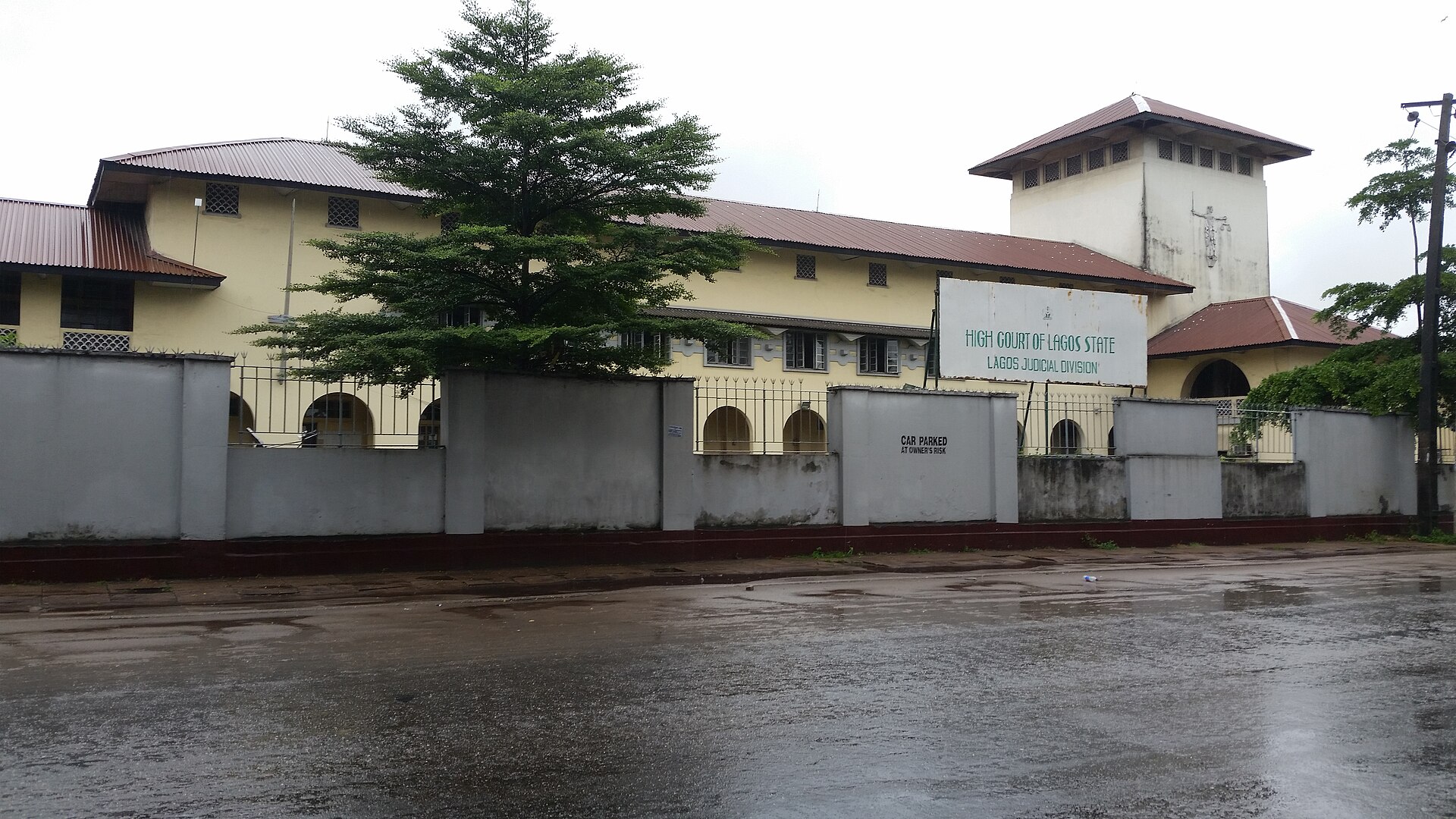 Petrichor enforces English judgment in Nigeria against Rahamaniyya chairman in US$40m fuel debt