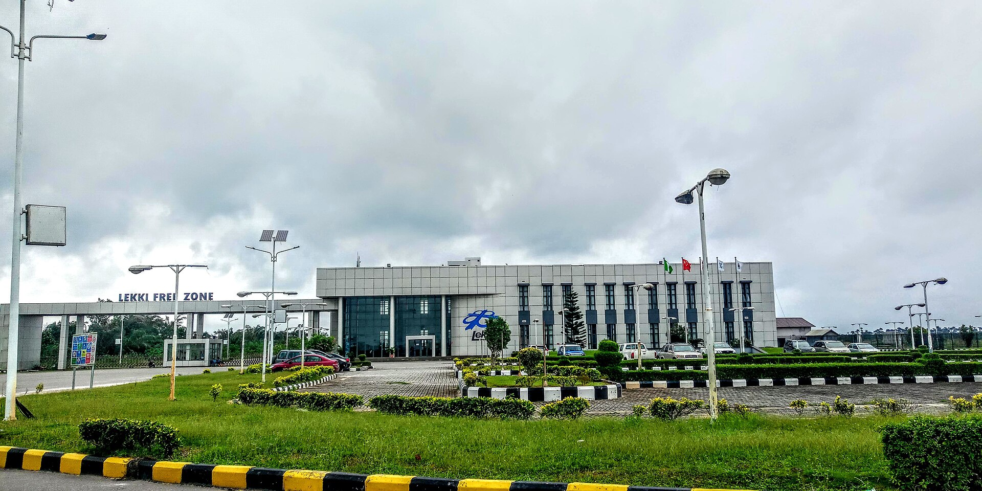 NEPZA announces tougher enforcement against illegal container imports into free trade zones
