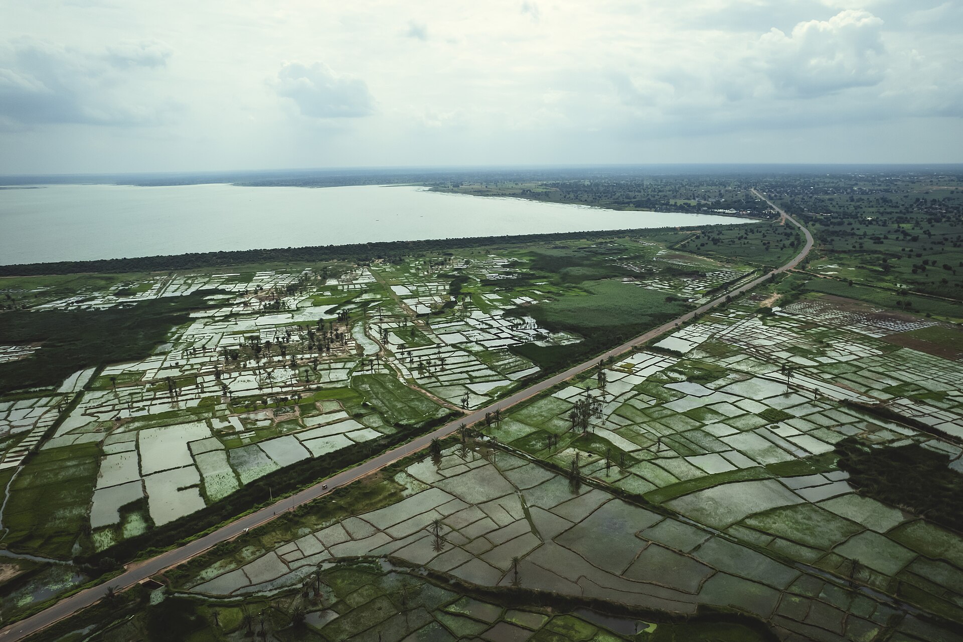 Benue signs ₦25bn agribusiness agreement under its public-private indigenous partnership framework