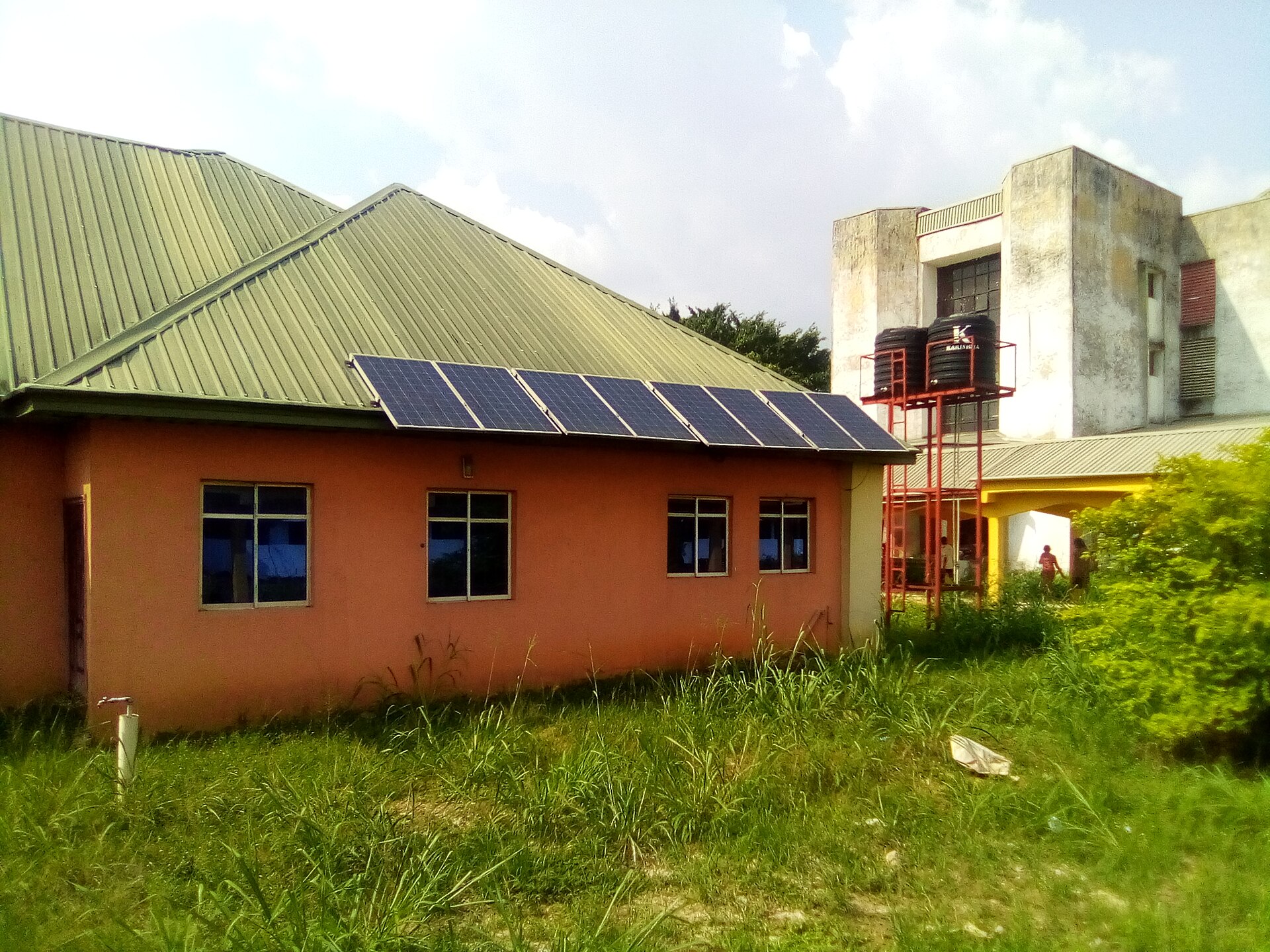 NSIA and Africa50 launch US$300m fund for Nigerian mini-grids and solar systems