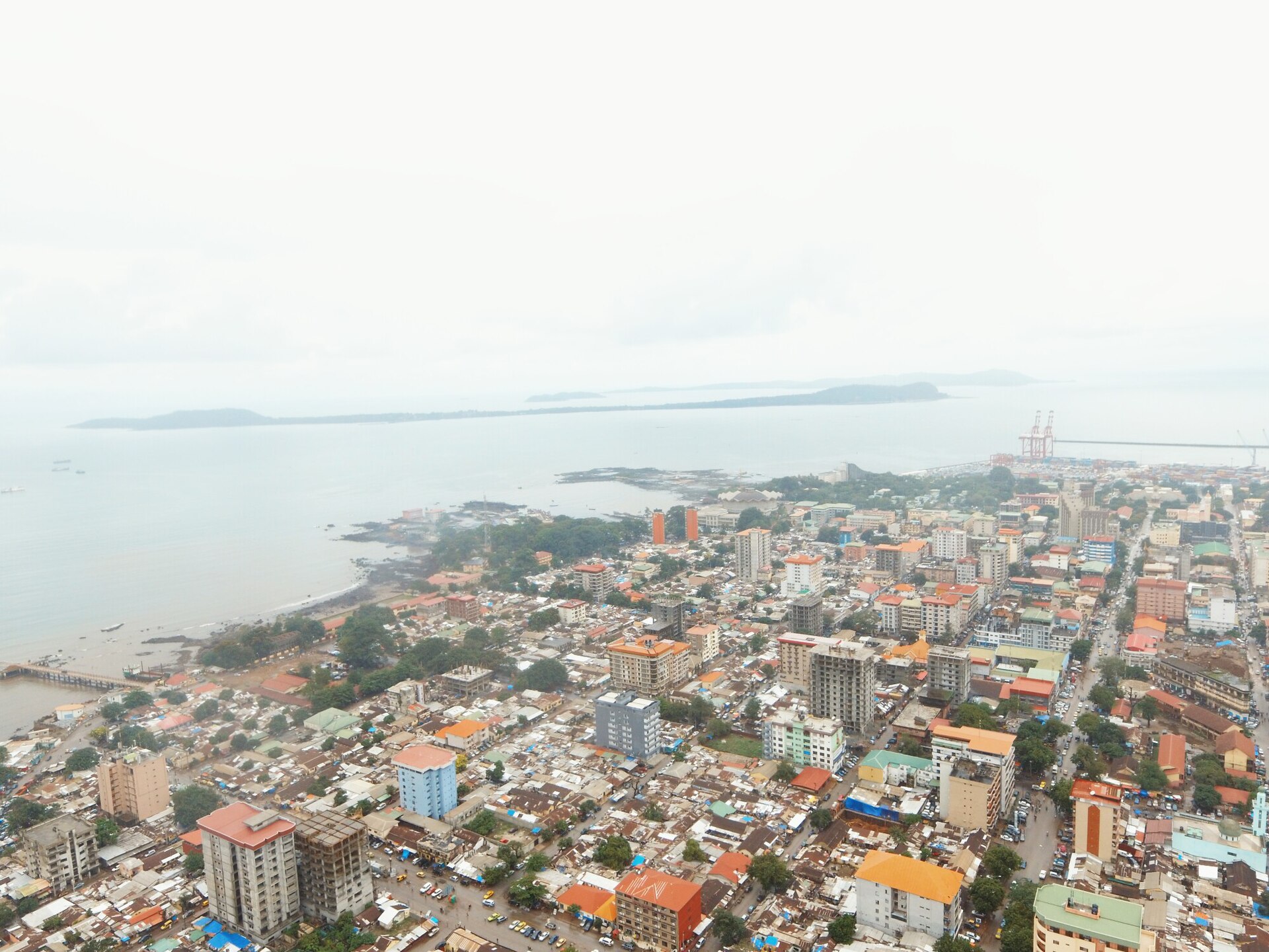 Guinea’s Nimba Mining Company signs bauxite marketing deal with Glencore backed by more than US$300m prefinancing