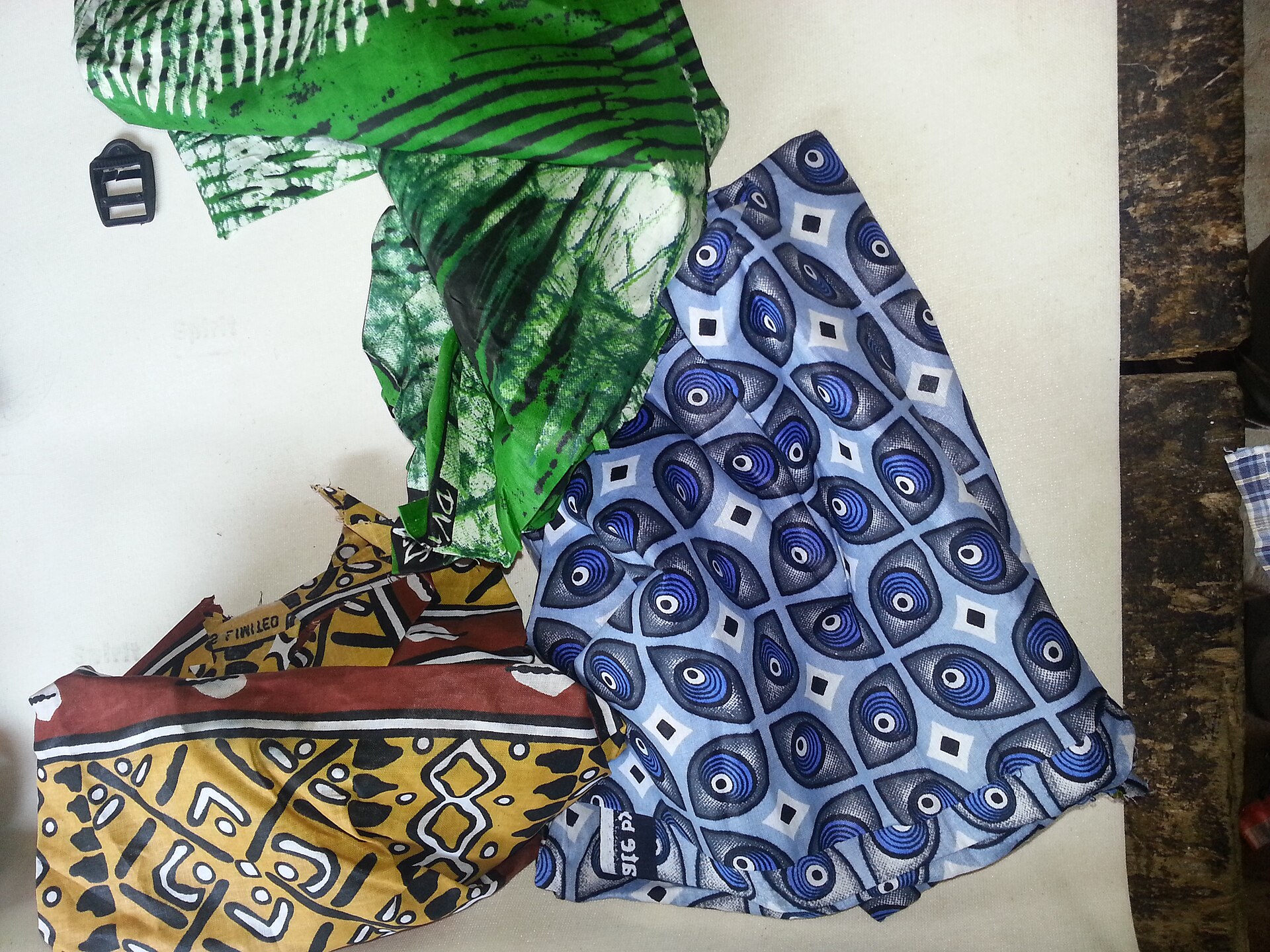 Ghana plans Procurement Act amendment requiring state bodies to buy scheduled Ghanaian-made goods