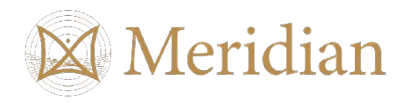 The Meridian