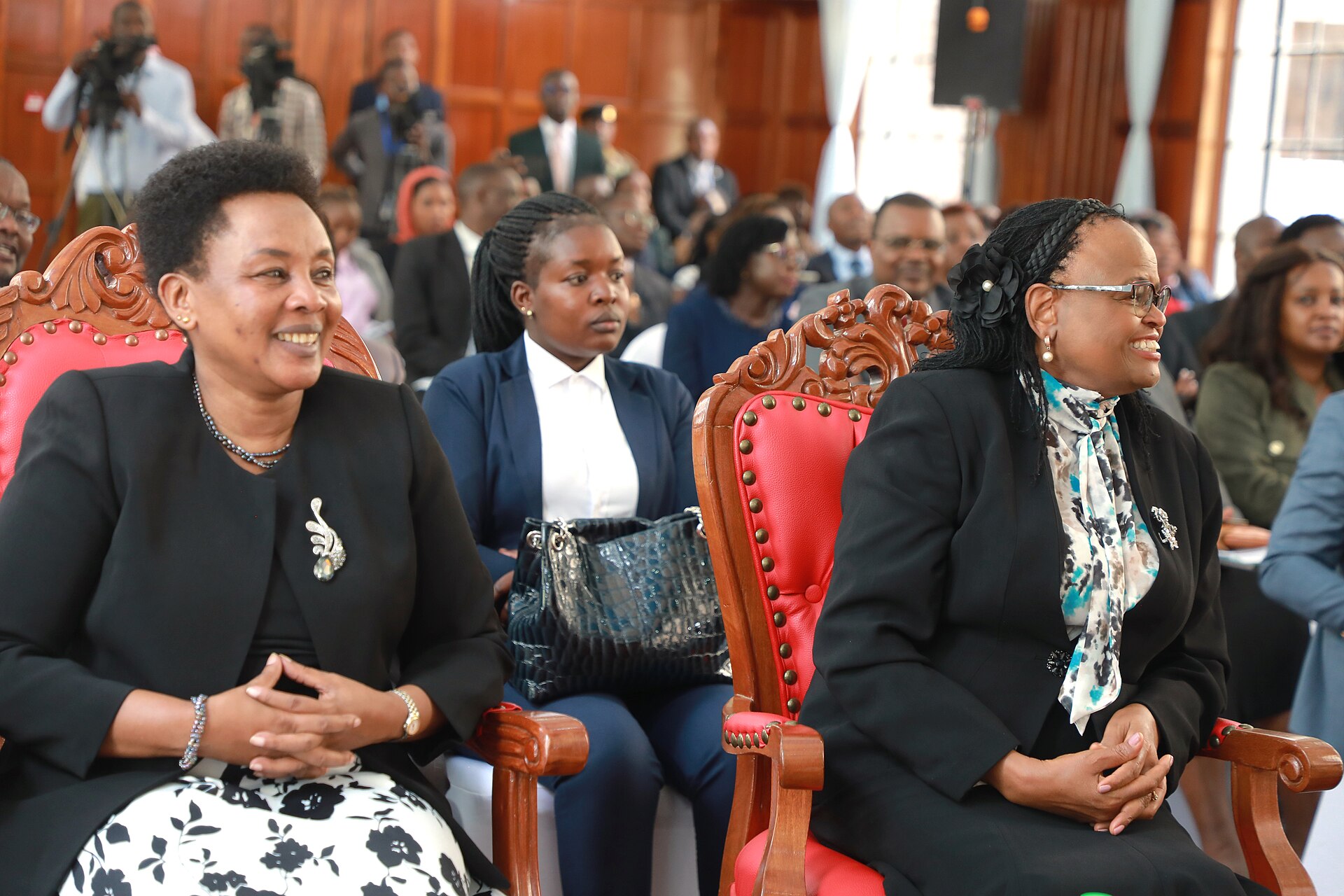 Kenya’s Trust Administration Act 2026 takes effect with new trust registry