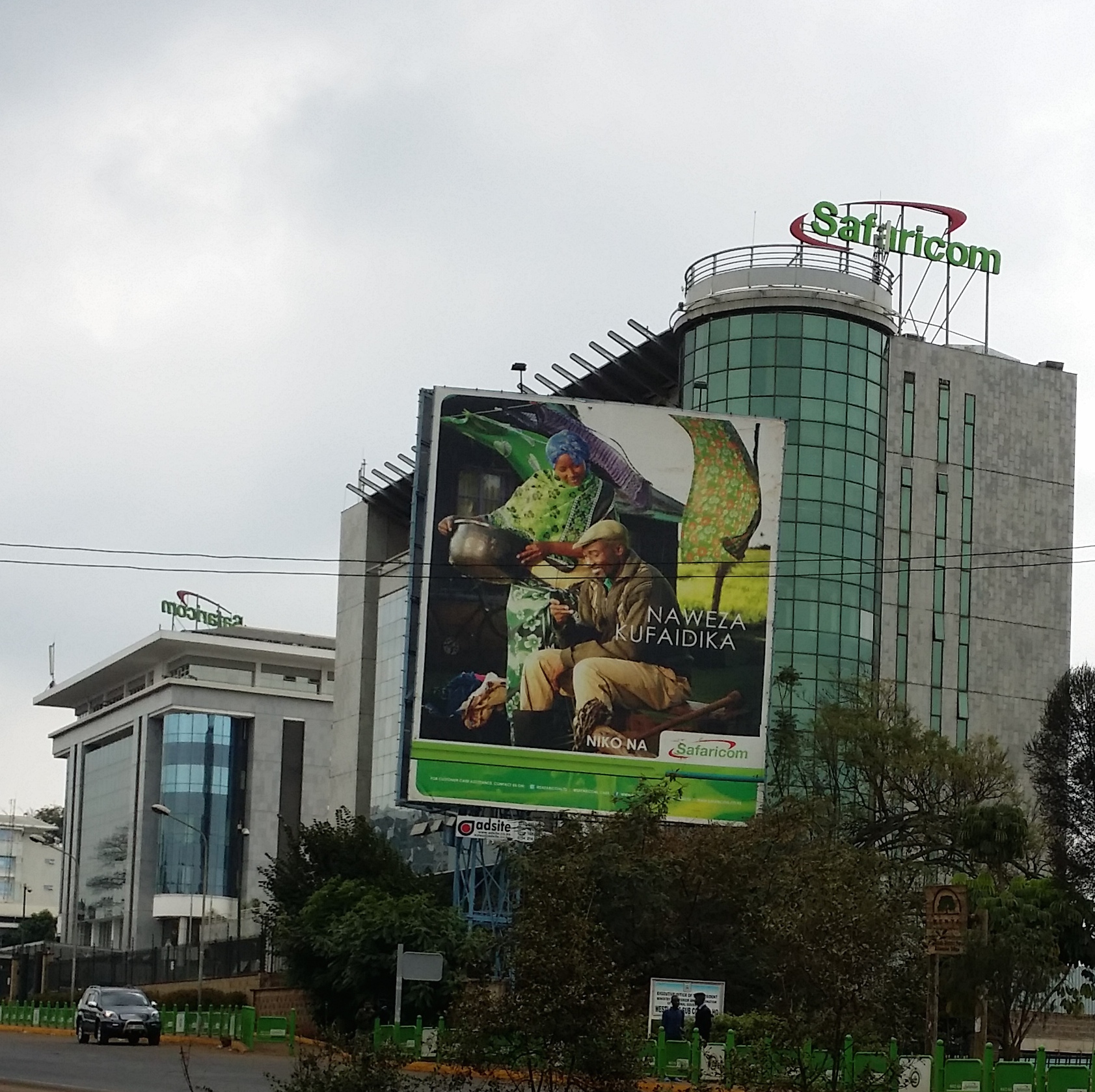 Kenya’s Court of Appeal leaves the Safaricom sale void