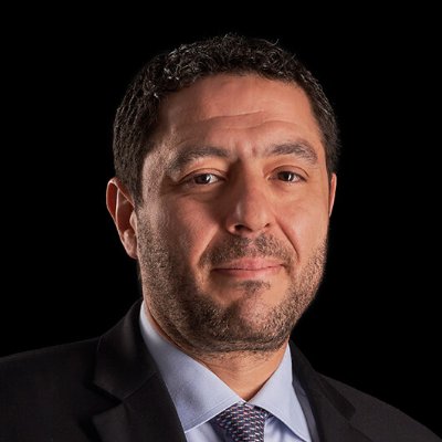 Omar Bassiouny